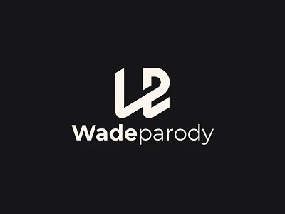 WP Logo, Financial Services, Clothing Brand Design Drastic Logo design graphic design logo logo design w letter logo wp design wp letter wp logo design