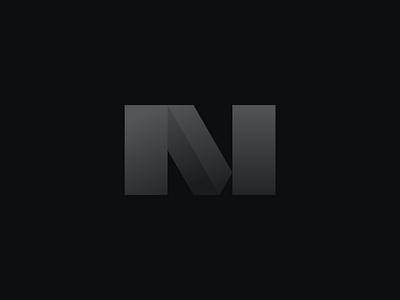 Logo design - letter M - For sale blockchain blockchain technology brand identity branding crypto logo design fintech logo futuristic letter m logo letter mark monogram logo logo design logo designer logodesign m logo m n o p q r s t u v w x y z popular logo print startup web3 logo