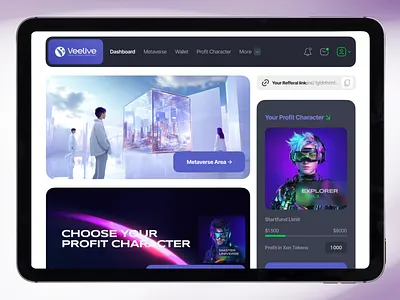 Metaverse Marketplace Website | Landing Page | Store app app concept app design blockchainappdesign cryptomarketplace design digitalassets dribbbledesign metaverse metaversedesign metaversemarketplace minimalappdesign nftmarketplace ui uiuxdesign ux web3design