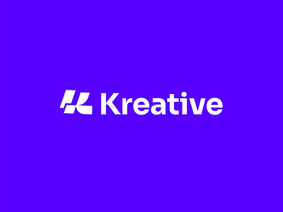 K Letter Software Logo Design branding creative icon k letter logo logo logo design minimal logo software logo symbol