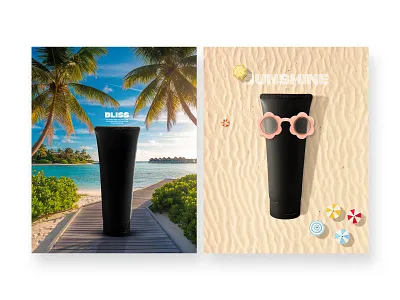 Skincare ads design ads design banner ads banner design branding creative ads design facebook post graphic design instagram post poster design skincare ads social media ui ui design web banner