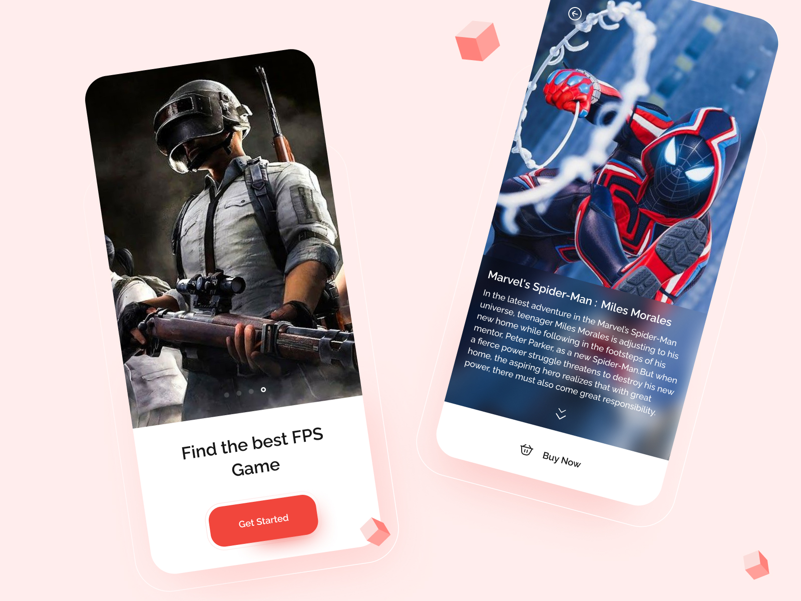 Game App Design By Codzgarage Infotech Pvt Ltd On Dribbble