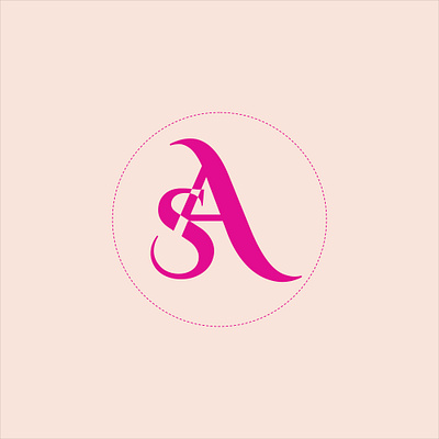 Letter Logo Design adobe illustrator adobe photoshop graphic designer logo