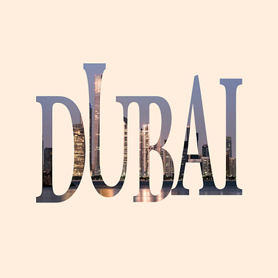 Image with Text Overlay Effect adobe illustrator adobe photoshop graphic design graphic designer logo designer social media post design