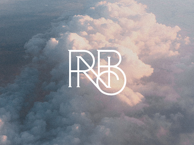 RnB monogram b business creative design designer lettermark logo logodesign logotype modern monogram n new personal r rn logo symbol typography vintage wordmark