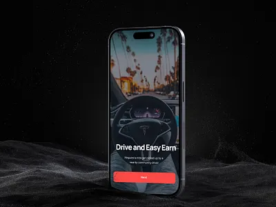 CocheVia App app design cochevia figma logo taxi booking app ui ux