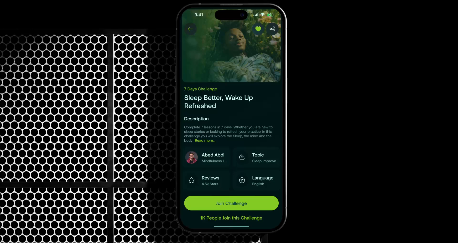 Example of Mvp App Design, Ready For Development
