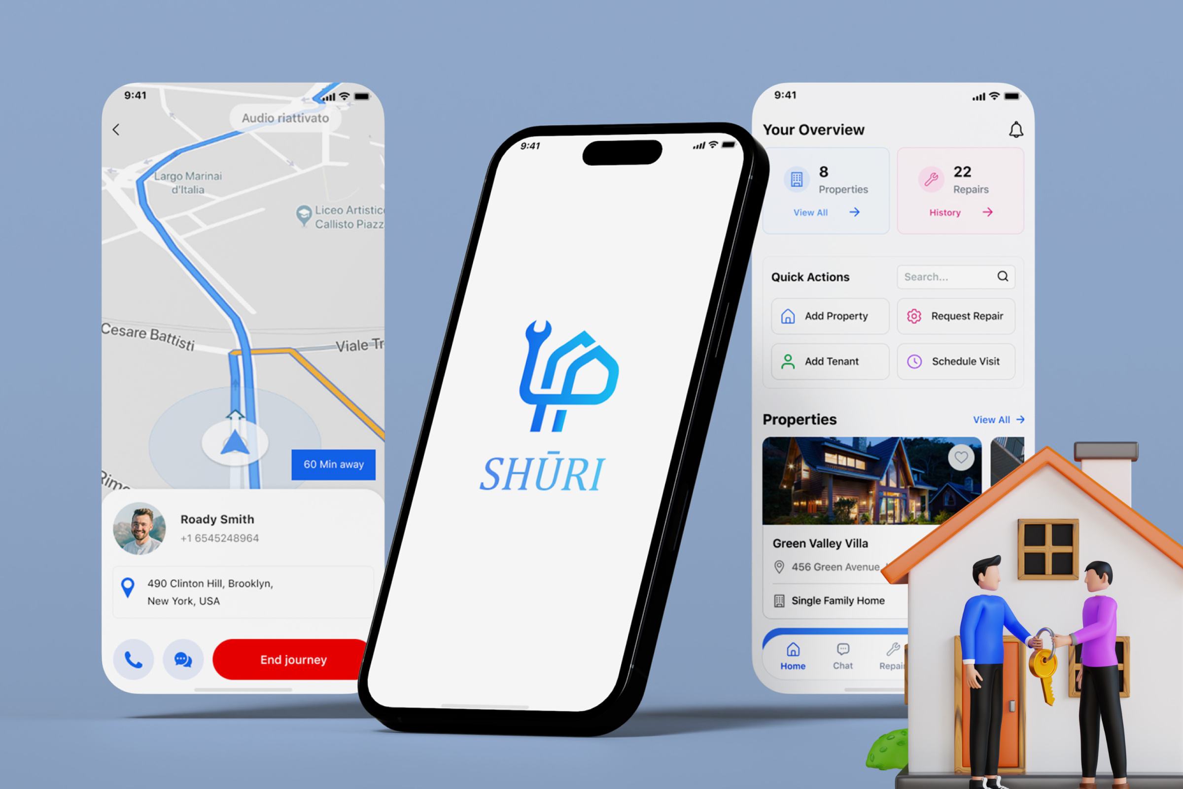 Example of Mobile App Development Starting At $799