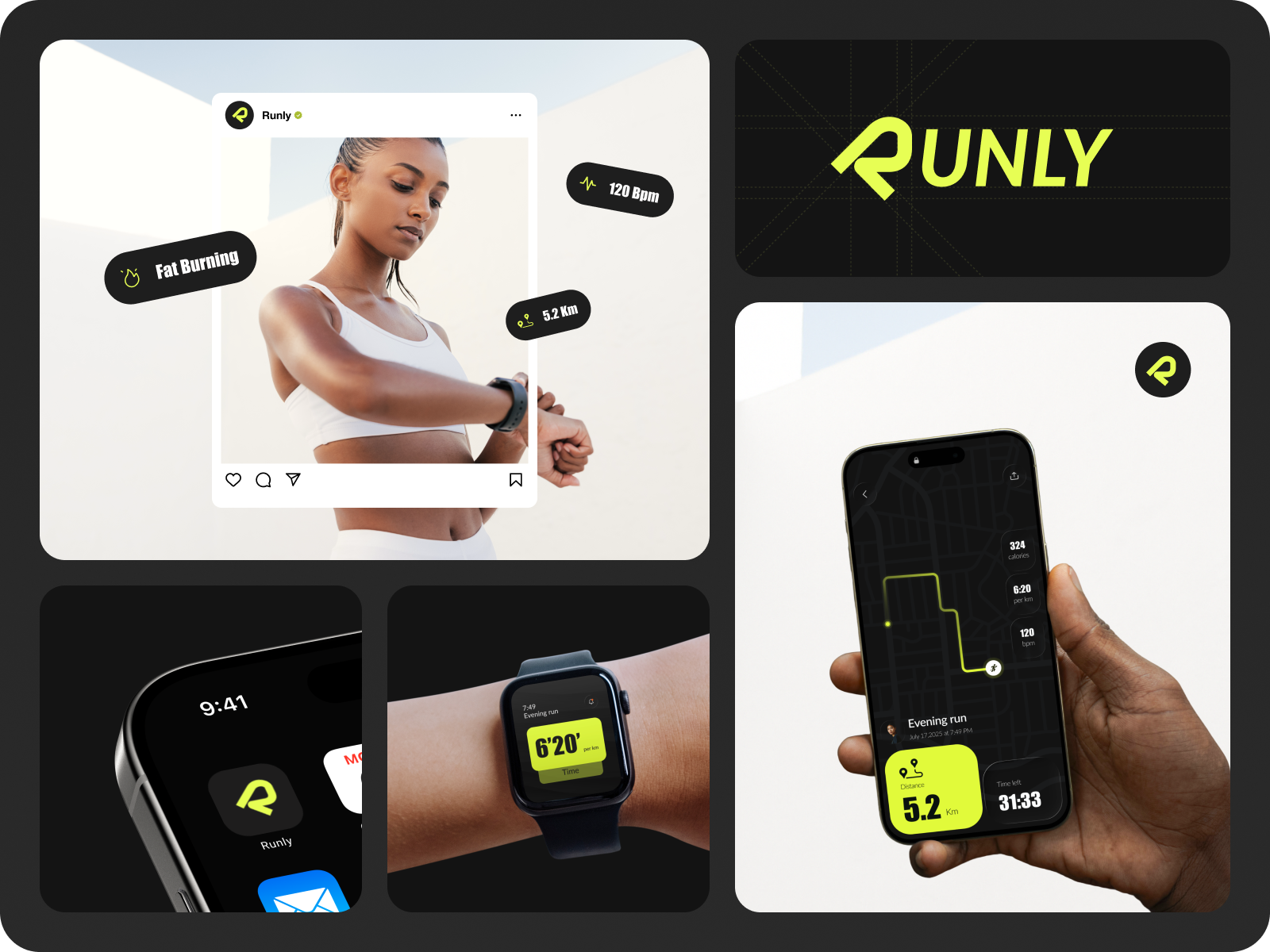 Example of Logo And Branding Guidelines