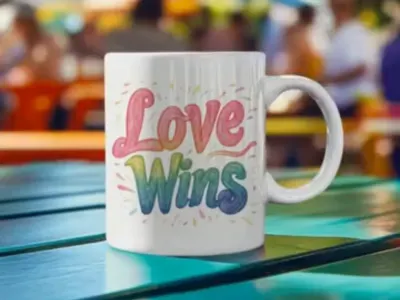 Realistic Mug Video Mockup – Bring Your Designs to Life design graphic design mockup mockup ideas mockup template mug mockup