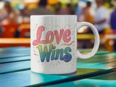 Realistic Mug Video Mockup – Bring Your Designs to Life design graphic design mockup mockup ideas mockup template mug mockup