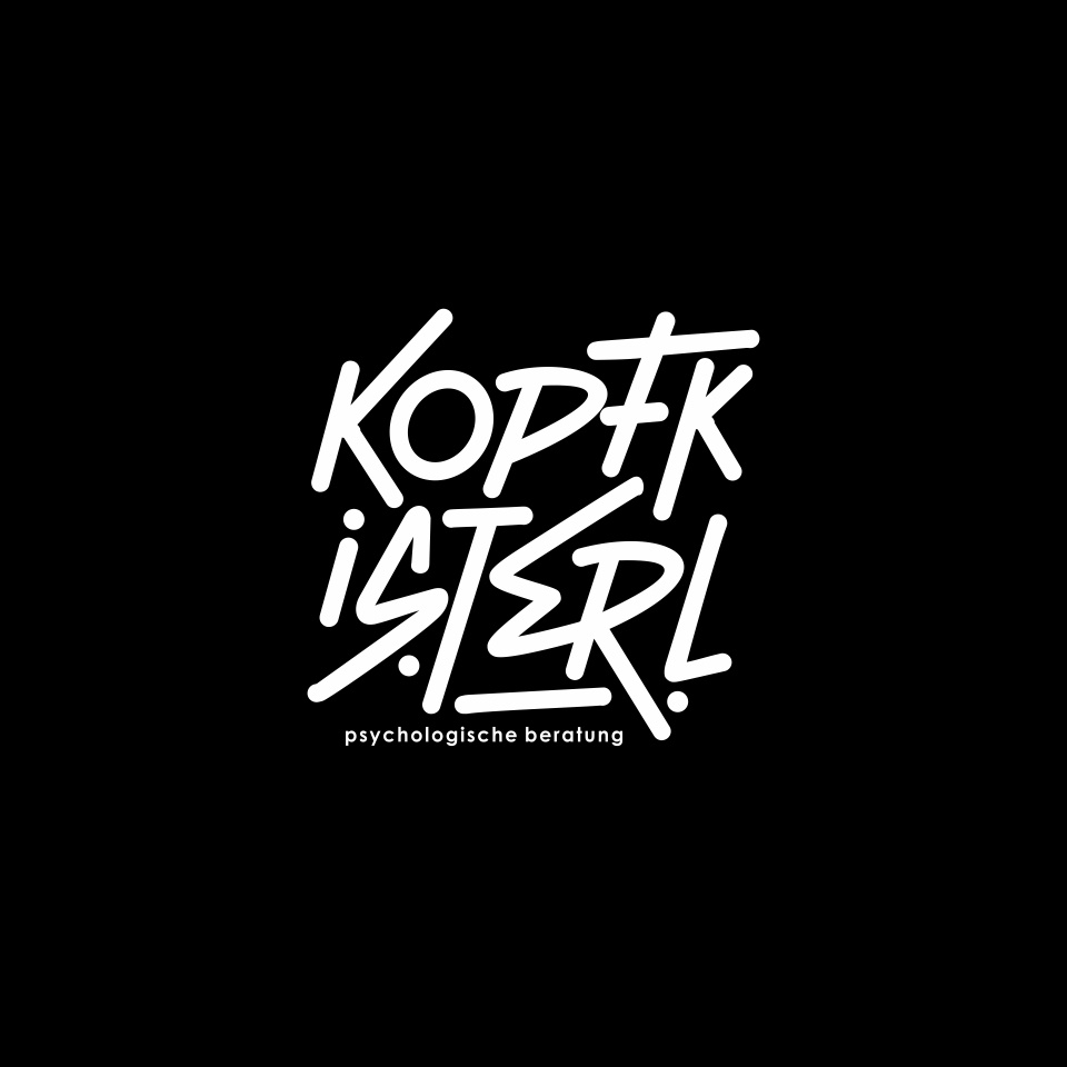 HAND-DRAWN TYPOGRAPHIC LOGO hand drawn typographic logo