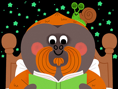 Read 3d animation app branding design flat graphic design icon illustration illustrator logo minimal motion graphics typography ui ux vector web web design website