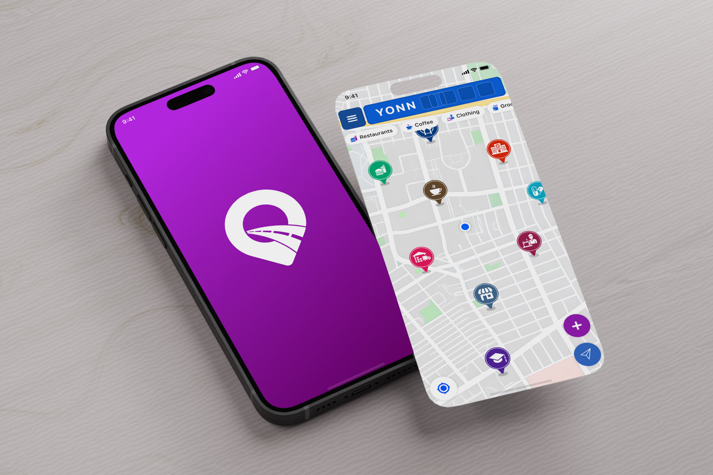 Example of Mobile App UI/UX Design   Per Screen $15
