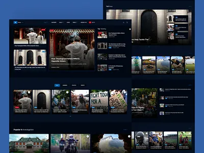 Newz LIVE – News Streaming WordPress Theme best wordpress theme design landing page news related website news streaming theme news streaming theme for news news streaming website news streaming wordpress theme news website premium wordpress theme ui uidesign uiux web template web templates website design wordpress design wordpress landing page wordpress theme wordpress website