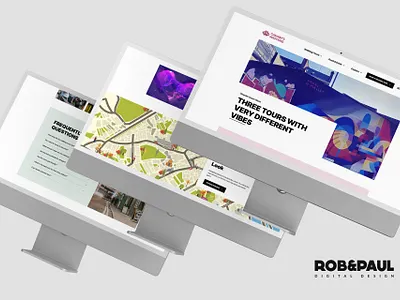 Galway's Westend design graphic design illustration ui ux websitedesign