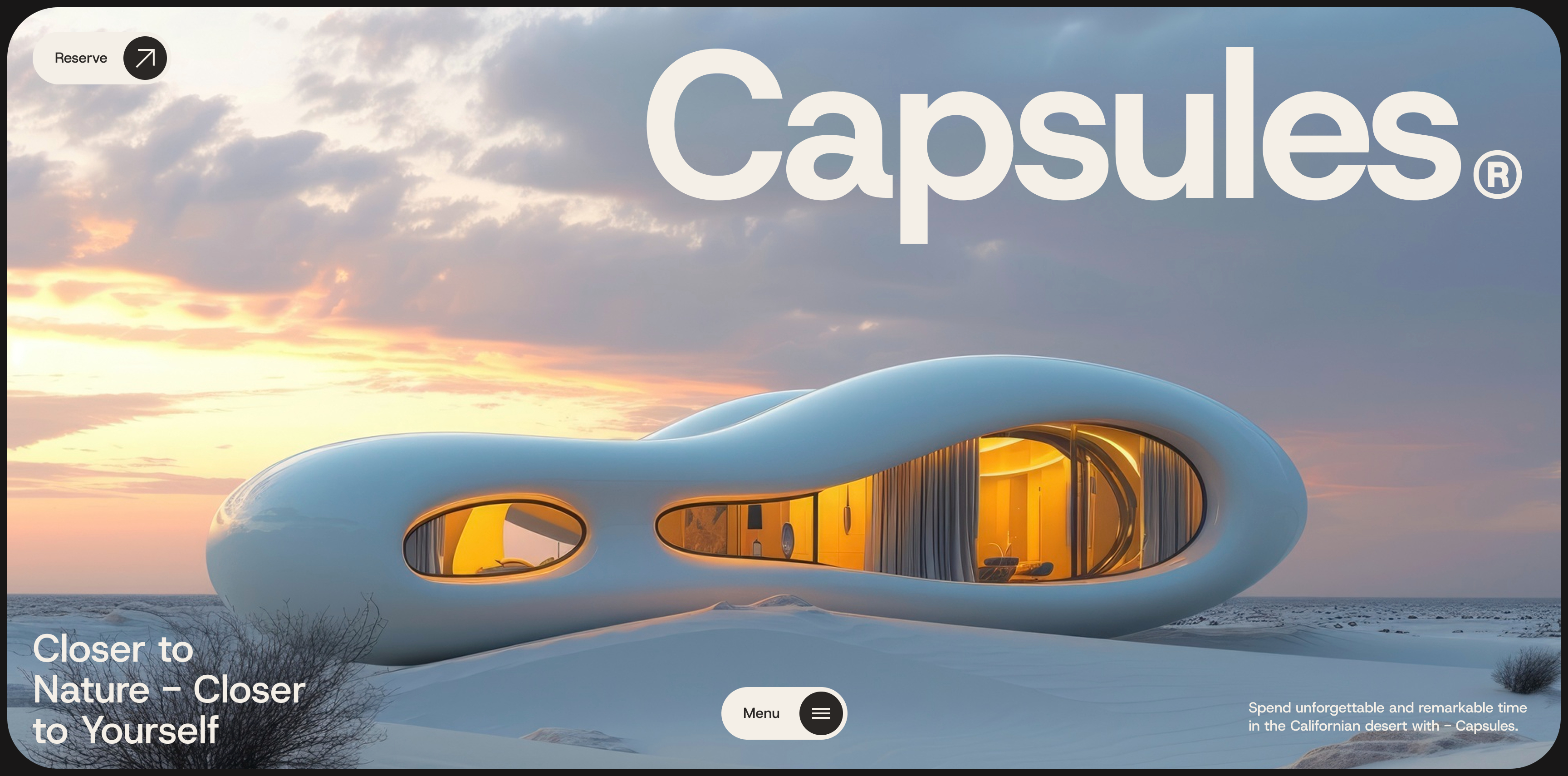 Modern Real Estate Web Hero Section UI Design design digital real estate hero section homepage hero landing page minimalist design modern ui property website real estate design real estate ui responsive design ui uidesign uiux ux uxdesign uxui web design website hero