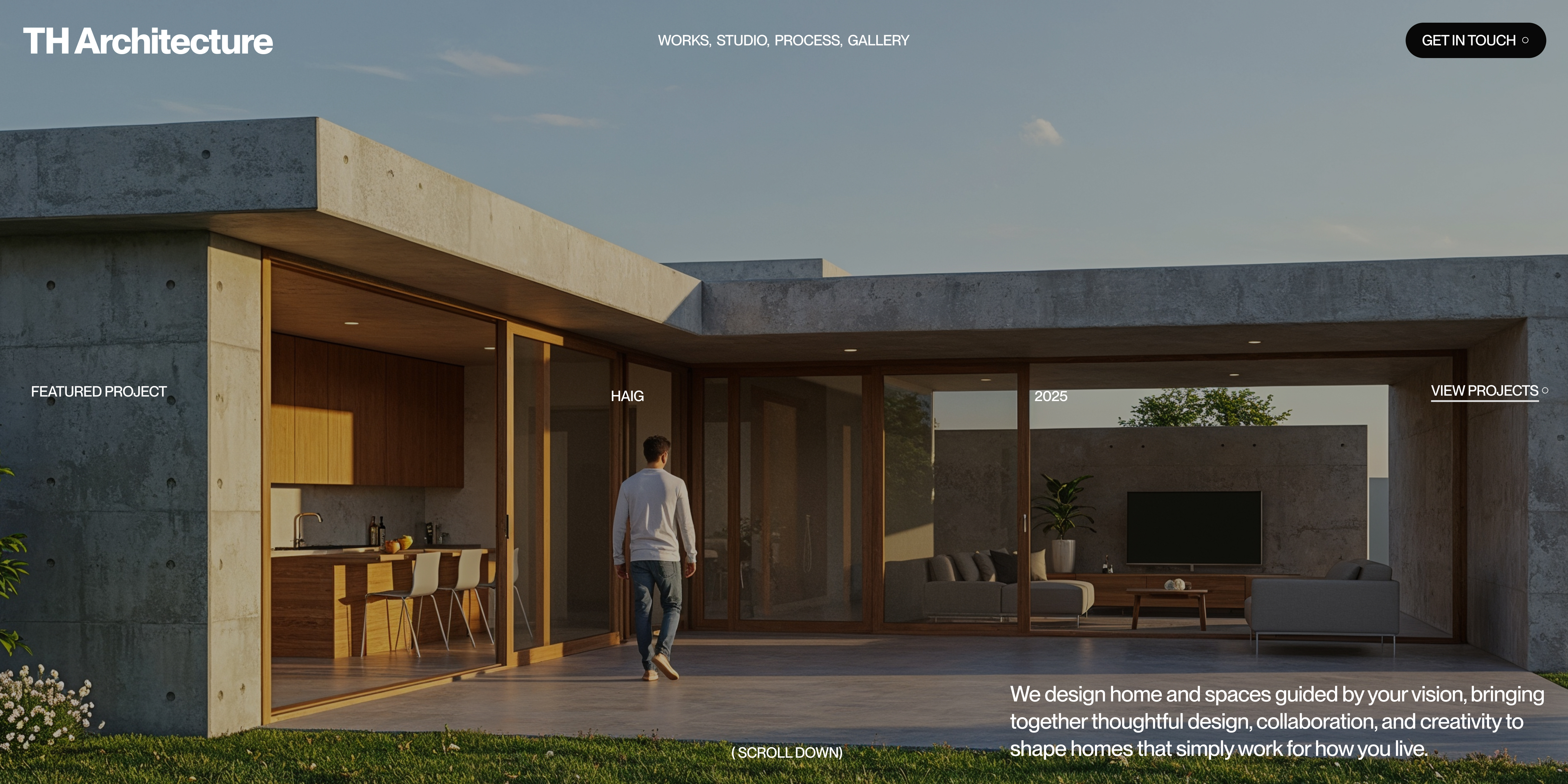 Sleek & Minimalistic Real Estate Web Hero Section UI design digital real estate hero section homepage hero landing page minimalist design modern ui property website real estate design real estate ui responsive design ui ui design uidesign uiux ux ux design uxdesign web design website hero