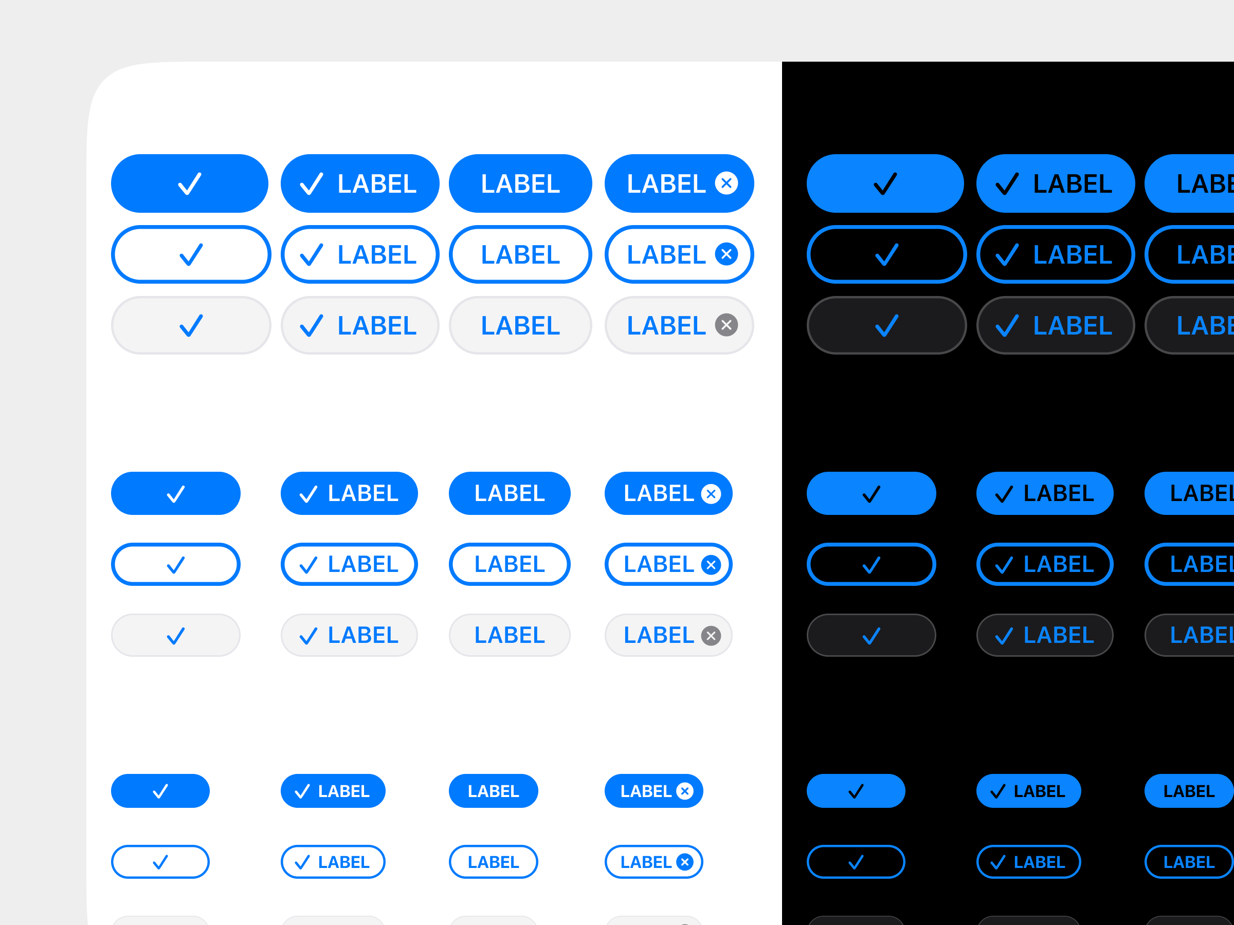 Button UI Design tutorial: States, Styles, Usability and UX by Roman ...