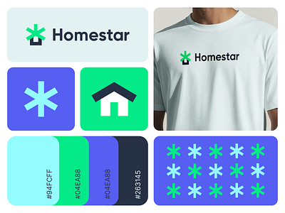 Homestar Logo Branding abstract logo branding app logo branding automation brandin clever logo branding data logo branding finance logo branding fintech logo branding futurisitc logo branding growth logo branding home logo branding minimal logo branding money logo branding pattern logo branding payment logo branding real estate logo branding saas logo branding star logo branding startup web3 logo branding tech logo branding web3
