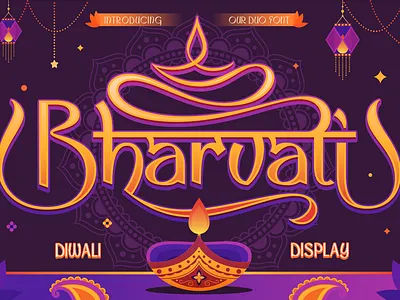 Bharvati asian font cultural font custom font decorative font display font diwali font ethnic font font font design font style free font hindi font hindi style font india font indian font invitation font sanskrit font traditional font wedding font