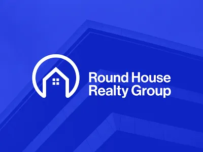 Real Estate Logo Design realestateprofessional