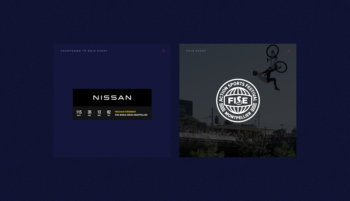 FISE website redesign Image 8