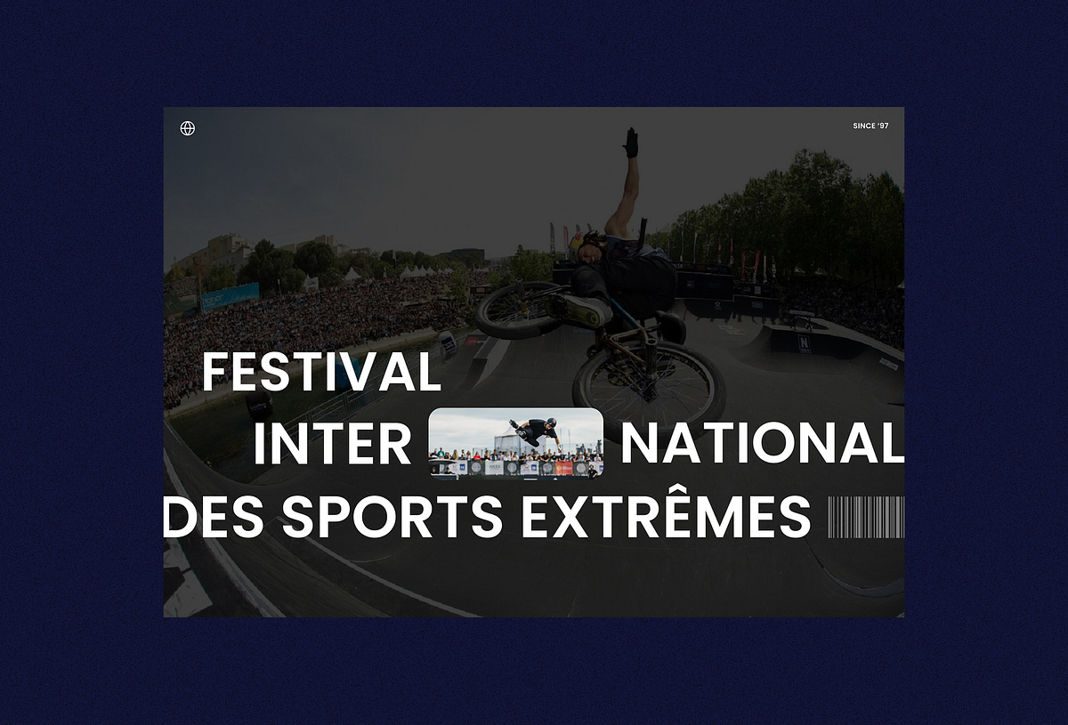 FISE website redesign Image 4
