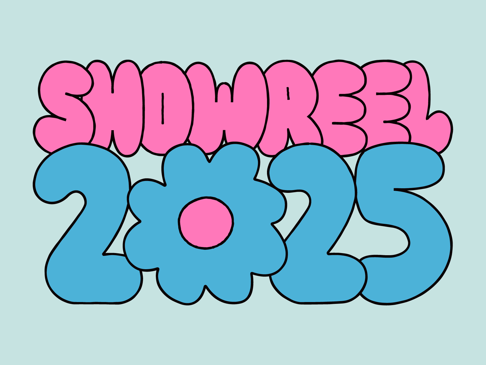 Showreel 2025 2d animation 2d motion design 2d motion graphics after effects animated illustration animated typography animation animation showreel character animation character design d animation digital animation illustration kinetic typography mograph motion motion design motion graphics motion showreel showreel