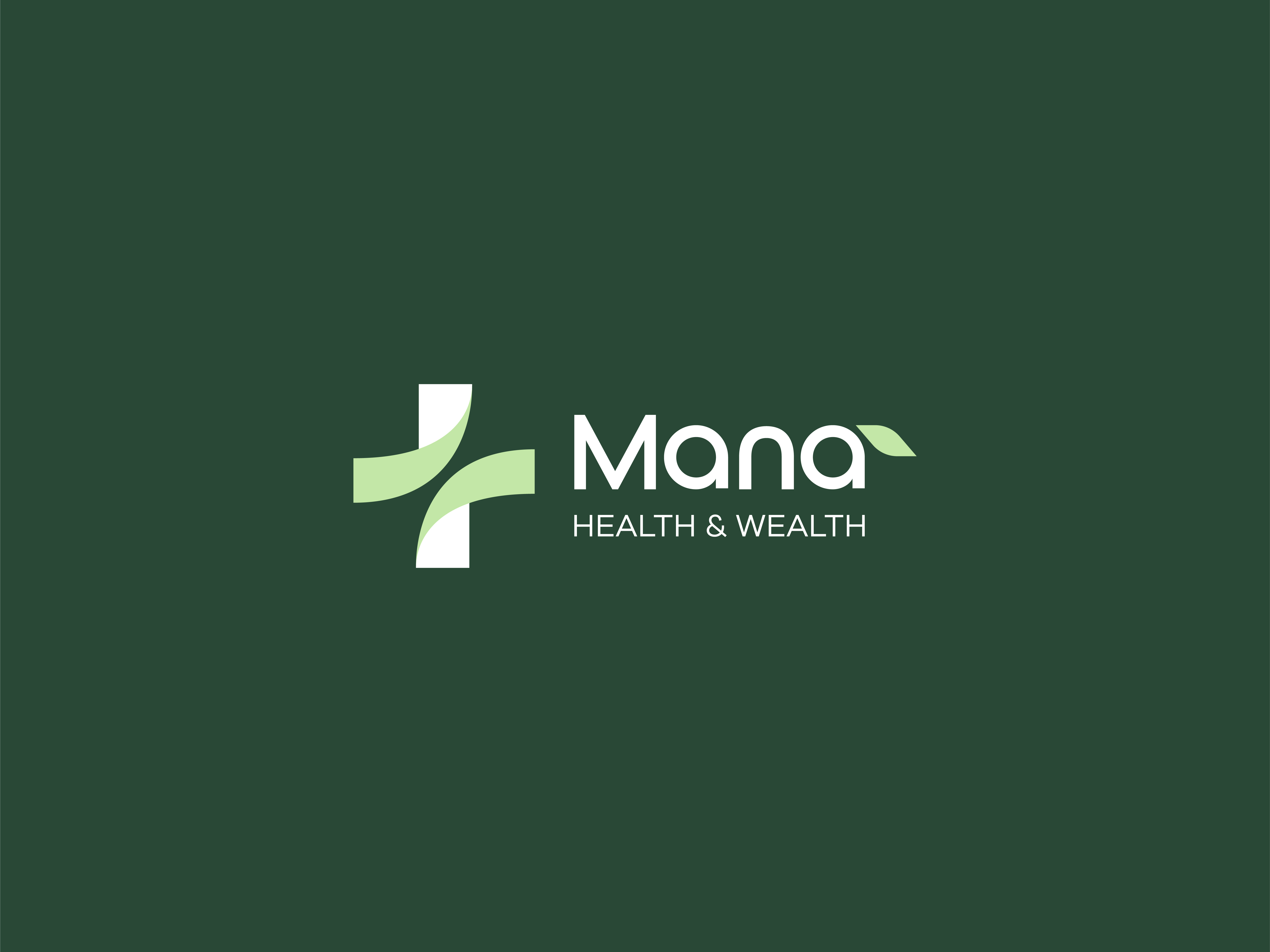 Mana Medical company logo design. doctor logo earth shohag health logo medical icon medical logo medical logo branding medical symbol medical website design medicare logo minimal health logo minimal medical logo minimal modern health logo modern health logo modern medical logo wealth logo