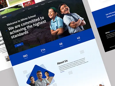 School Website