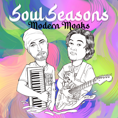 Recent works logos and other design works