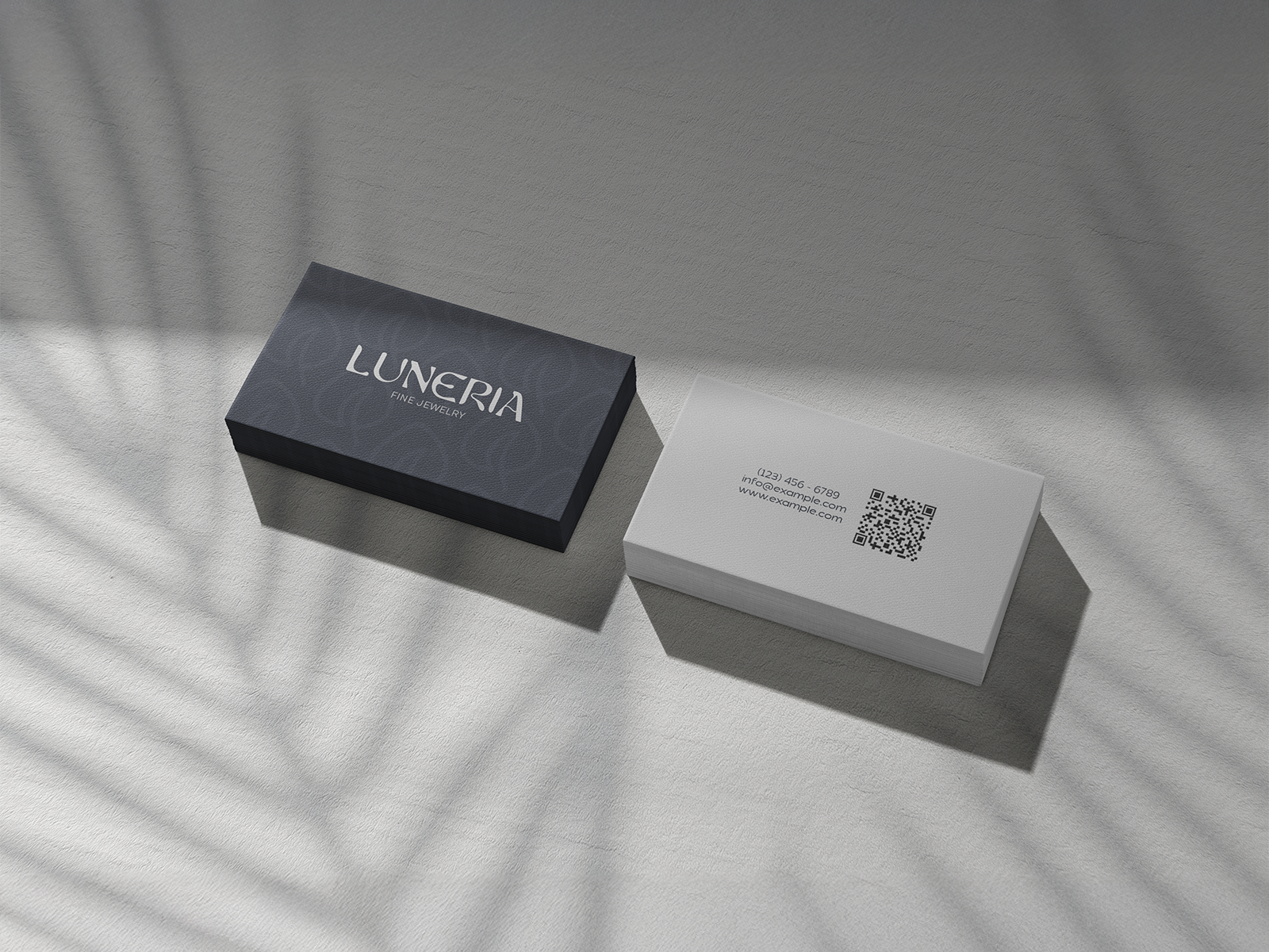 Example of Custom Branding Package