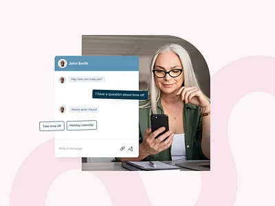 Unifii - Brand Evolution branding clean consultancy corporate flat landing minimal pastel product technology ui ux website