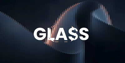 Liquid Glass Motion – Clean & Immersive UI Design animation apple design design dribbbleshot figmadesign futuristic ui glassmorphism interaction design minimal ui mobile ui modern ui motion graphics productdesign pushkarverma sleekui ui ui animation web ui