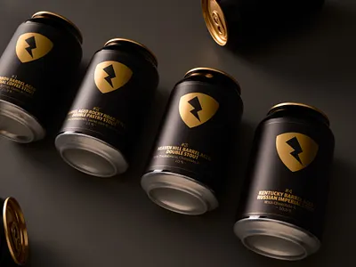 Rock City Gold - Barrel Aged Membership Beer Club