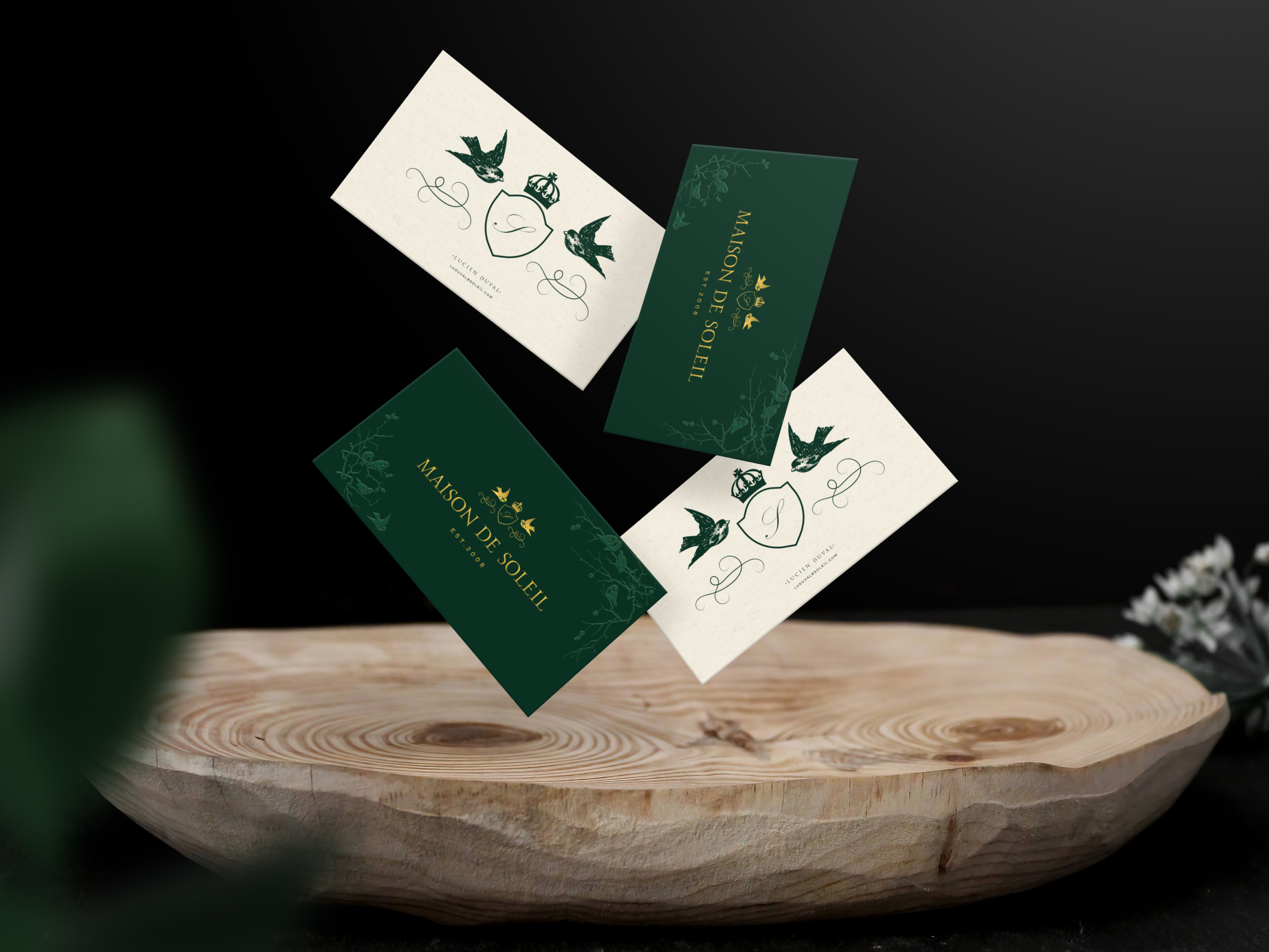 Example of Branding Bundle 🎨