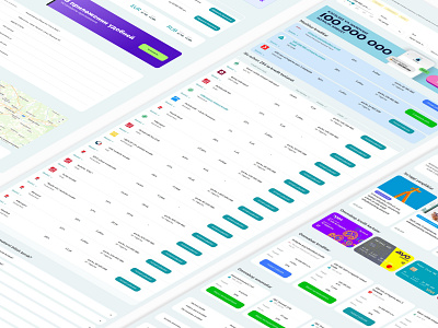 Разработка веб-платформы: PULBEK banks development figma finance financialtools laravel mobileversion platform ui uidesign ux uxdesign web webdevelopment webplatfrom website банки разработка фигма финансы
