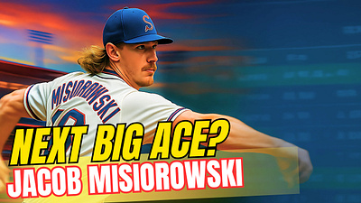 YT thumbnail designs banner baseball branding graphic design linkedin stream thumbnail youtube youtube thumbnail