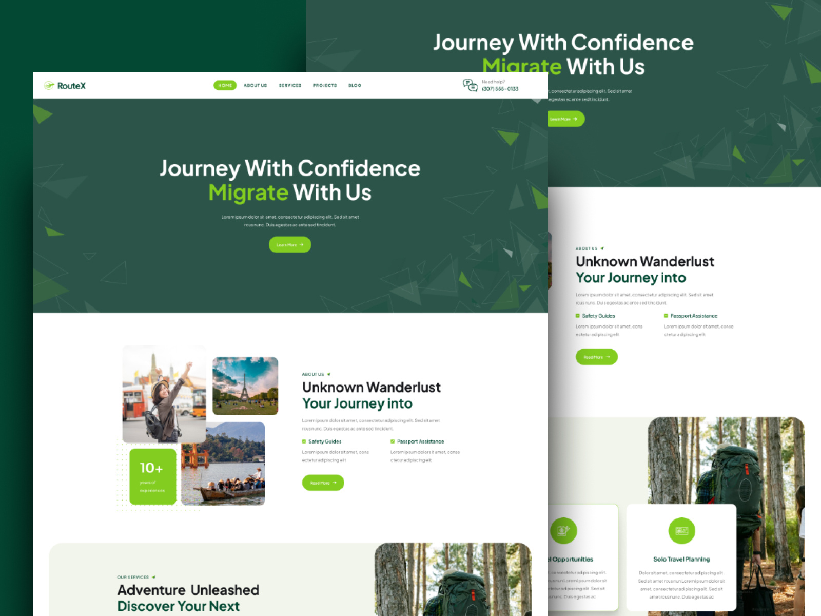 Example of 🚀 High Converting Landing Page — $150
