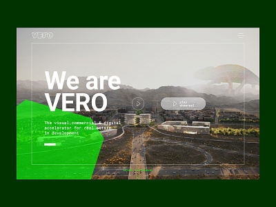 Разработка корпоративного сайта: Vero.agency architecture branding corporatesite development figma laravel realestate ui uidesign ux uxdesign webdevelopment website агентство архитектура брендинг брендингнедвижимости корпоративныйсайт недвижимость