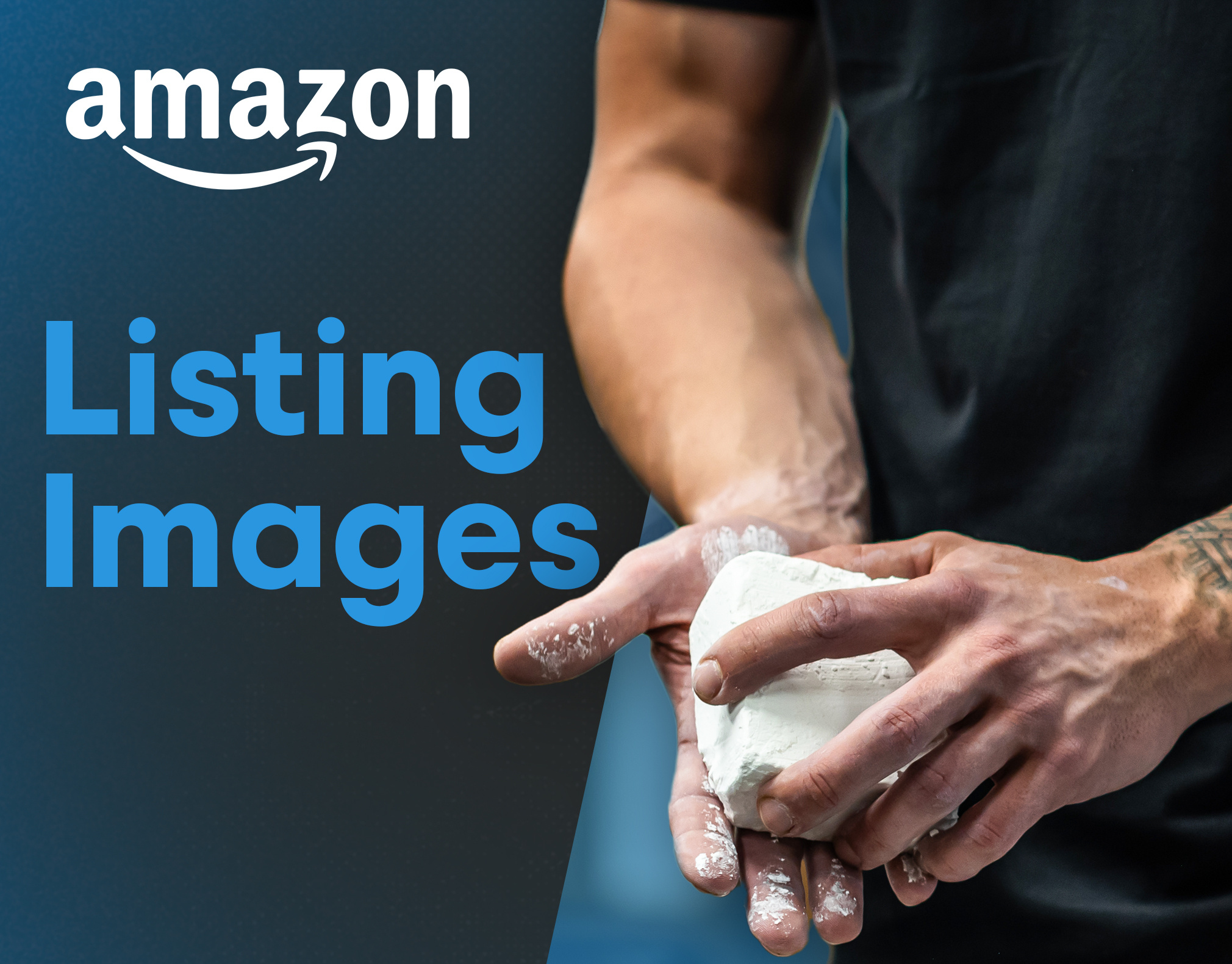 Example of Amazon Listing Images