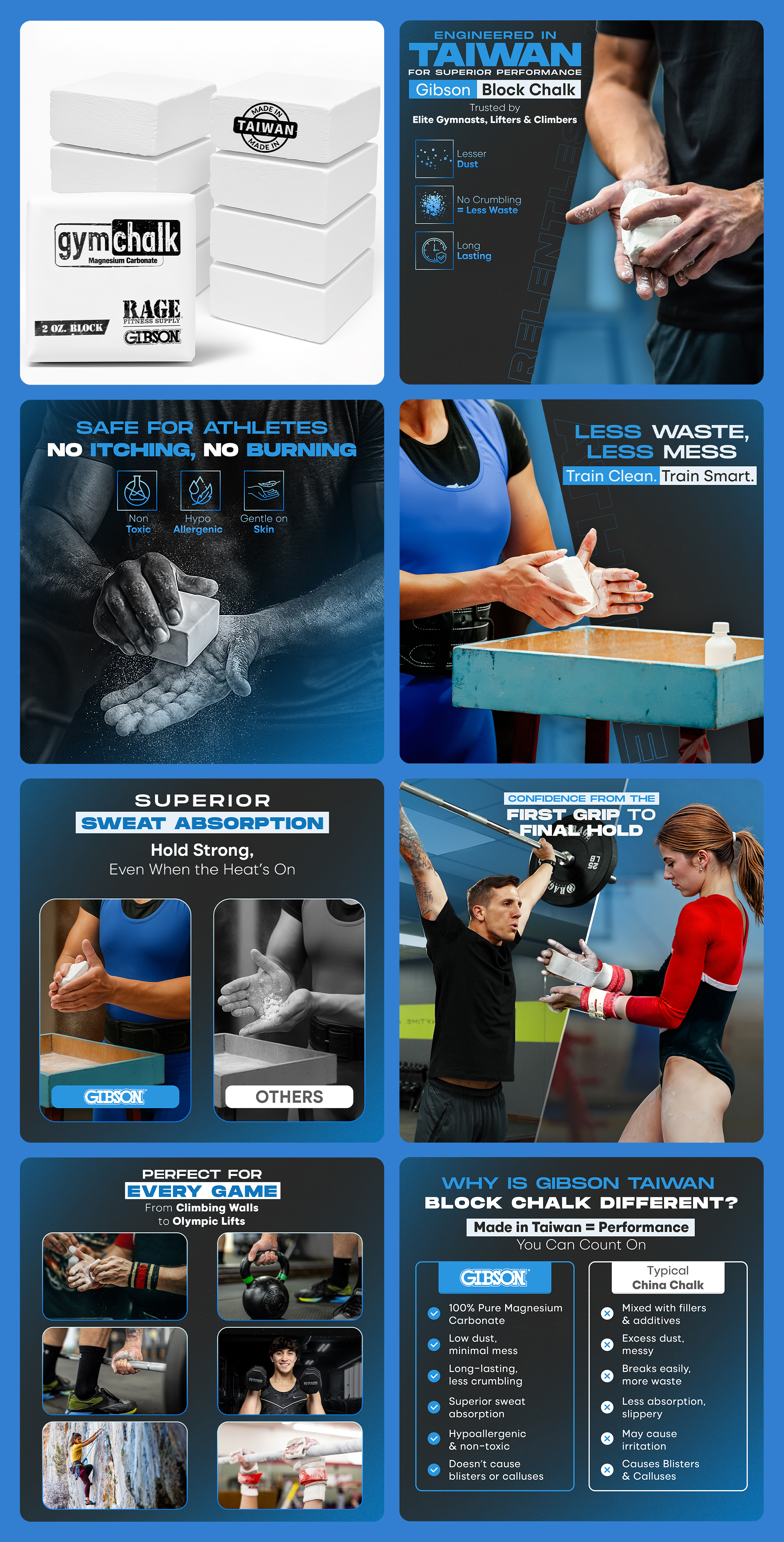 Example of Amazon Listing Images