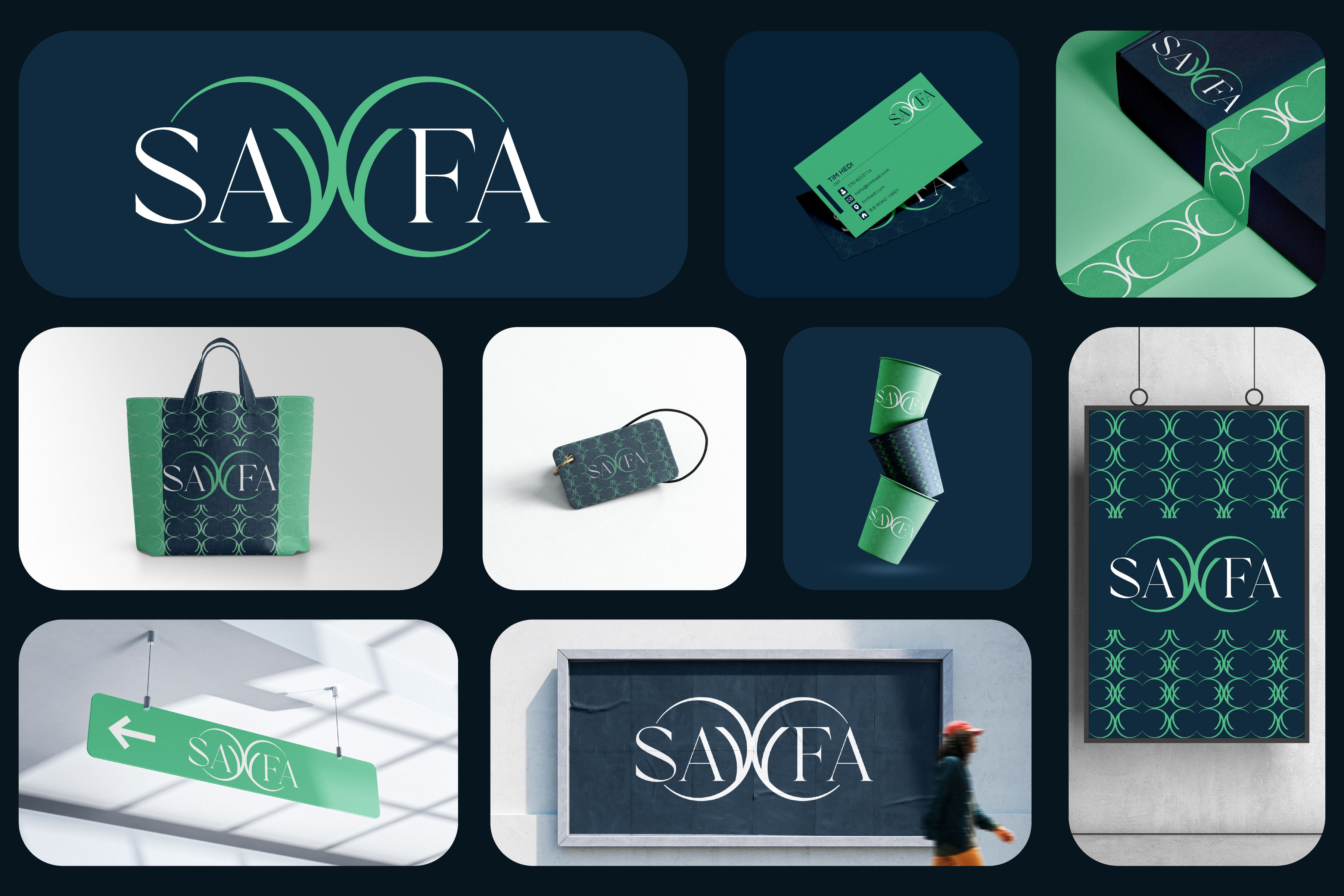 SAWFA brand identity brand logo branding design eye catching logo graphic design jewelry logo logo design luxurty logo minimalist logo modern modern logo ornament logo premium logo typography unique logo w logo