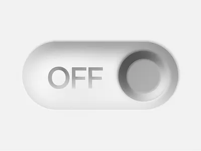 Switch an experiment on Figma ⚡️ 3d animation branding graphic design logo motion graphics ui ux