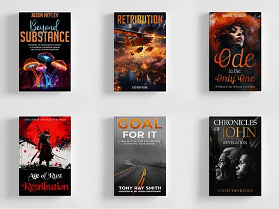 Book Cover Folio age of rust amazon book cover book cover book cover bundle book cover concept book cover design book cover folio book cover mockup book cover page design book cover set cover art ebook cover fiction book cover graphic design john kdp boks mashroom book cover modern book cover nonfiction book cover thriller books