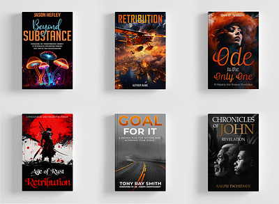 Book Cover Folio age of rust amazon book cover book cover book cover bundle book cover concept book cover design book cover folio book cover mockup book cover page design book cover set cover art ebook cover fiction book cover graphic design john kdp boks mashroom book cover modern book cover nonfiction book cover thriller books