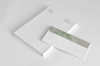 Logo and Stationery Design biz card branding business card graphic design letterhead logo logo design stationery design