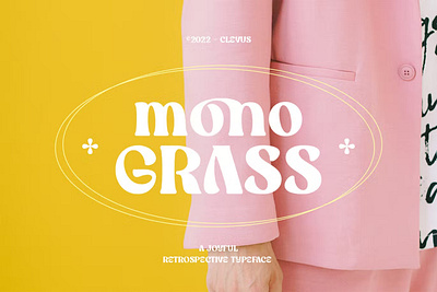 Mono Grass Font calligraphy display display font font font awesome font family freebies freebies font freebies font letter lettering letters modern font modern fonts sans serif sans serif font script type typeface typography