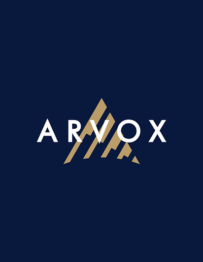 أرڤوكس - ARVOX brand branding design designer graphic design identity logo logotype typography vector براندينج تايبوجرافي لايك مخطوطات تصميم شعار شعارات شعارات عربية كاليجرافي لوجو لوقو هوية